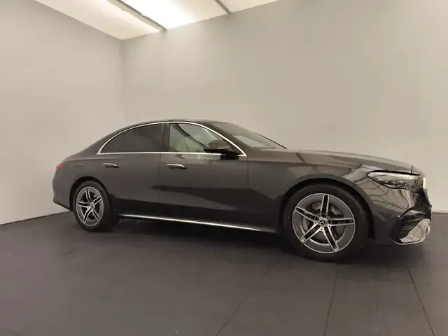 Mercedes-Benz E 450
