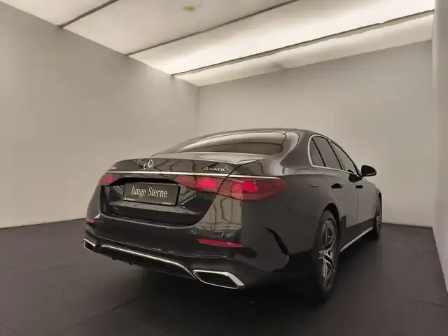 Mercedes-Benz E 450