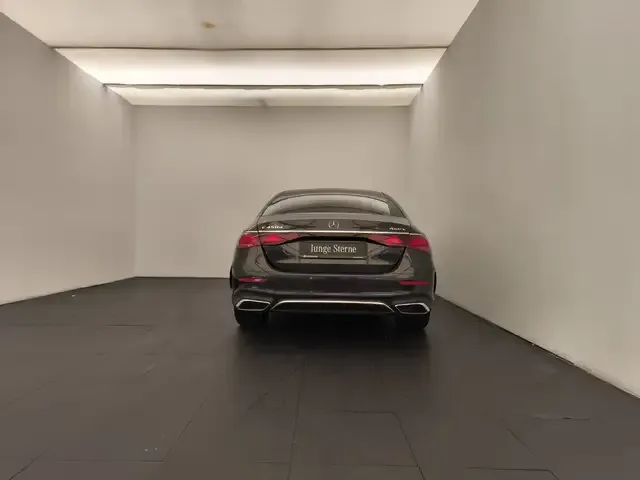Mercedes-Benz E 450