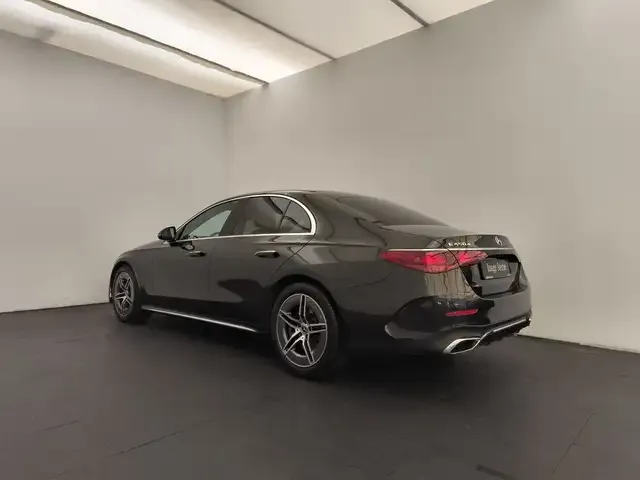 Mercedes-Benz E 450