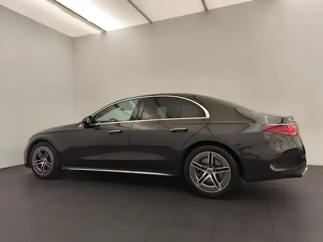 Mercedes-Benz E 450