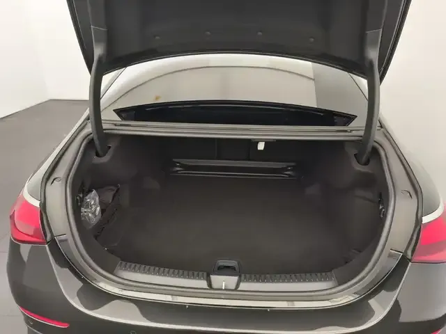 Mercedes-Benz E 450