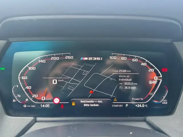 BMW 235