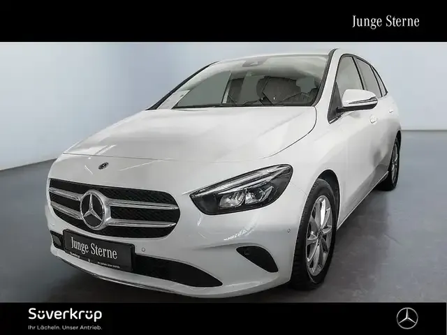 Mercedes-Benz B 250