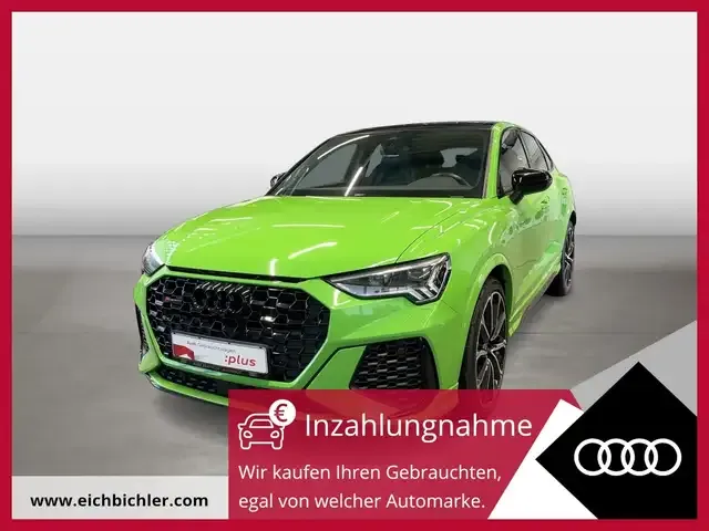Audi RS Q3