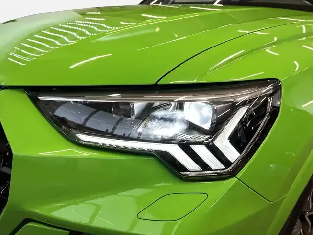 Audi RS Q3