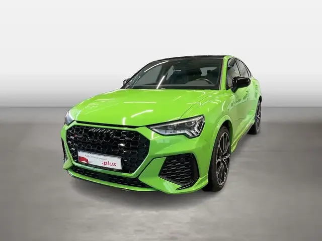 Audi RS Q3