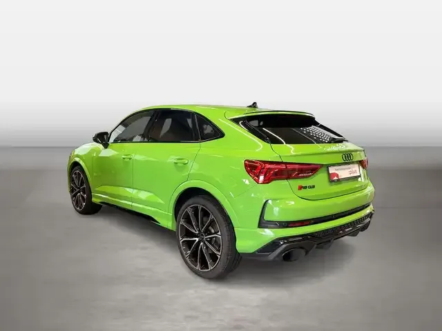 Audi RS Q3