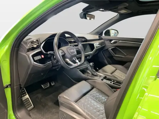 Audi RS Q3