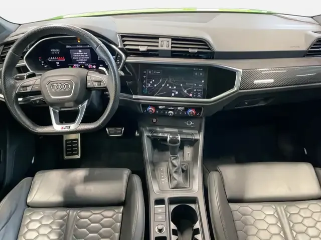 Audi RS Q3