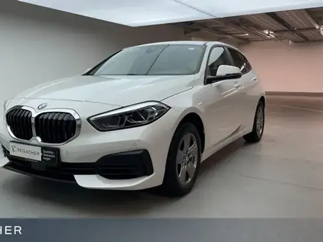 BMW 116
