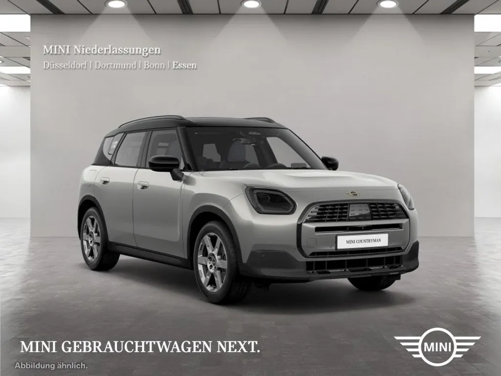 Mini Countryman C