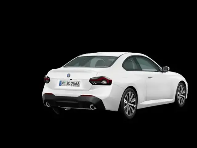 BMW 218
