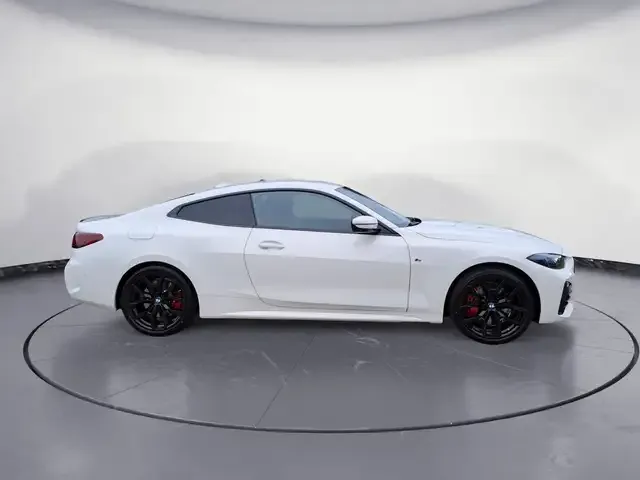 BMW 420