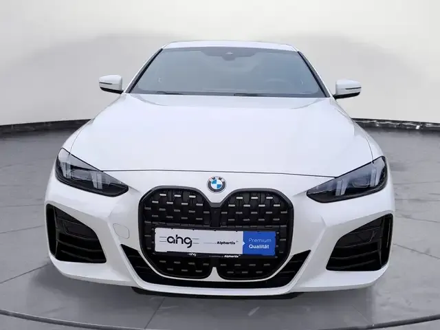 BMW 420