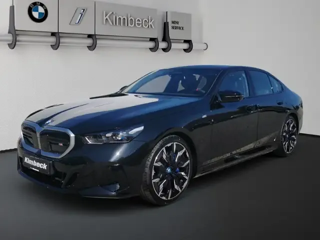 BMW i5