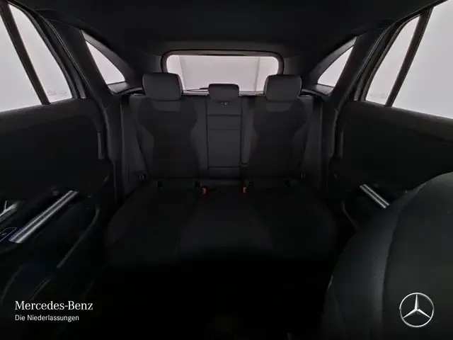 Mercedes-Benz EQA 350