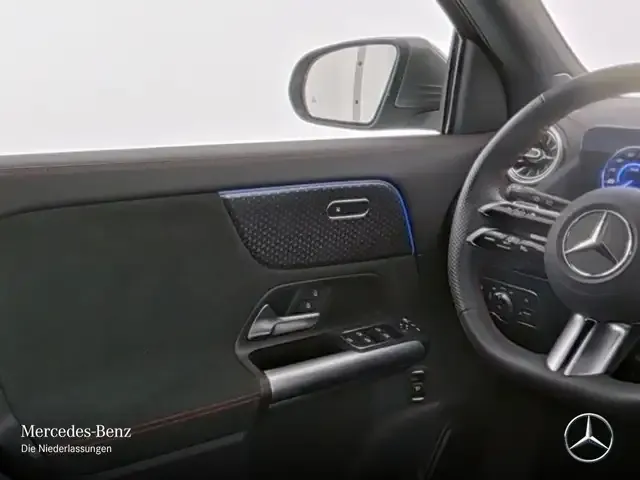 Mercedes-Benz EQA 350