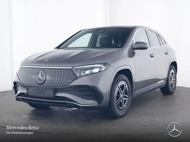 Mercedes-Benz EQA 350