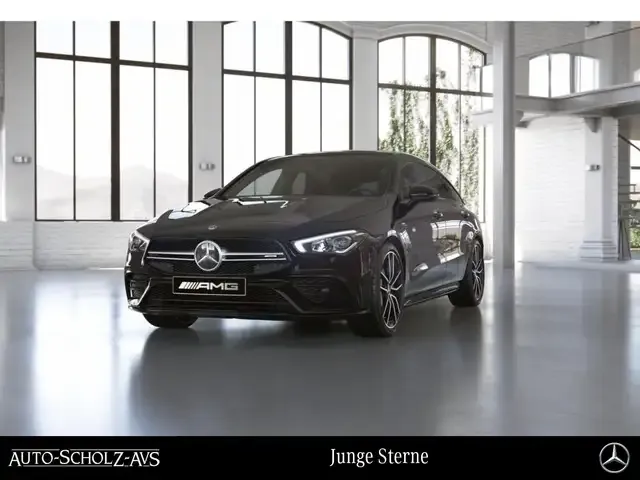 Mercedes-Benz Sonstige