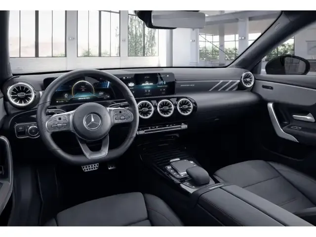Mercedes-Benz Sonstige