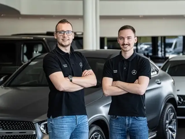 Mercedes-Benz Sonstige