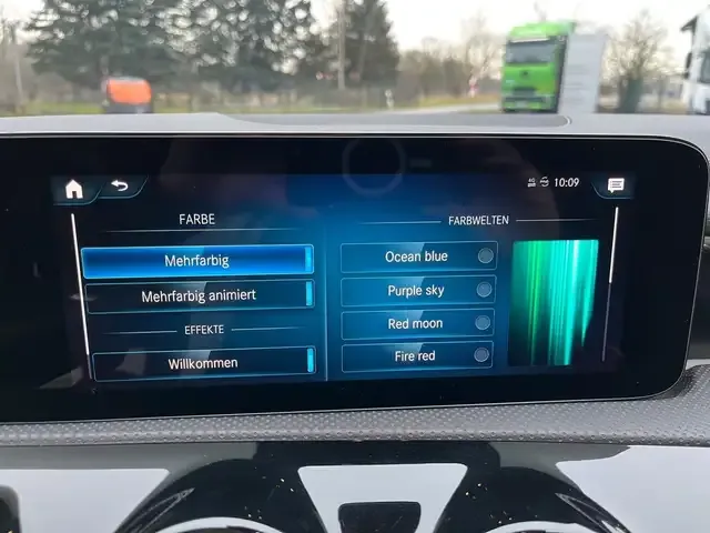 Mercedes-Benz Sonstige