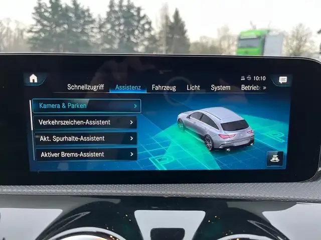 Mercedes-Benz Sonstige