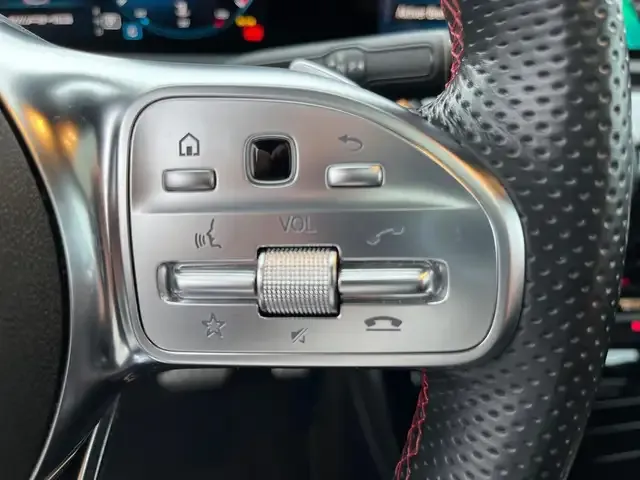 Mercedes-Benz Sonstige