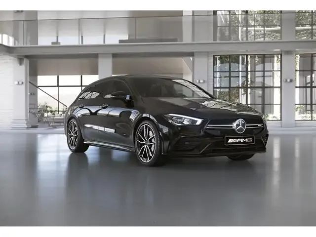 Mercedes-Benz Sonstige