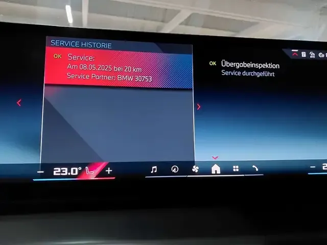 BMW Sonstiges