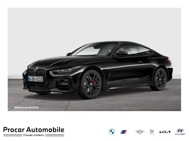 BMW 420