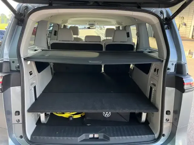 Volkswagen ID. Buzz