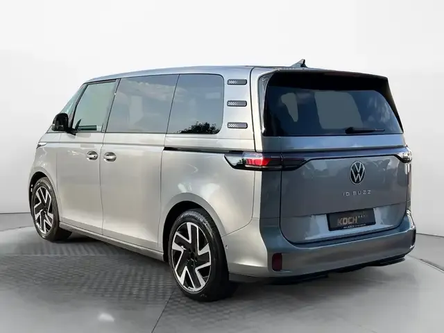 Volkswagen ID. Buzz