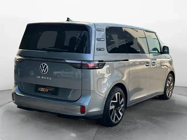 Volkswagen ID. Buzz