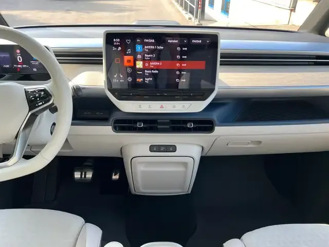 Volkswagen ID. Buzz