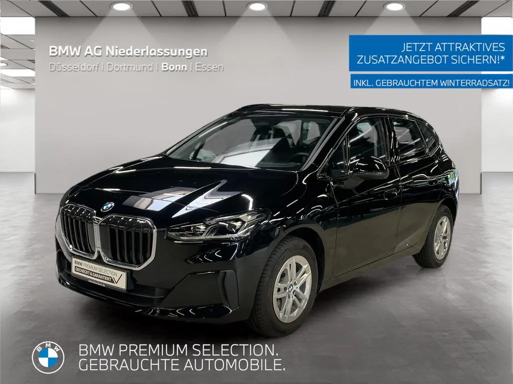 BMW 218