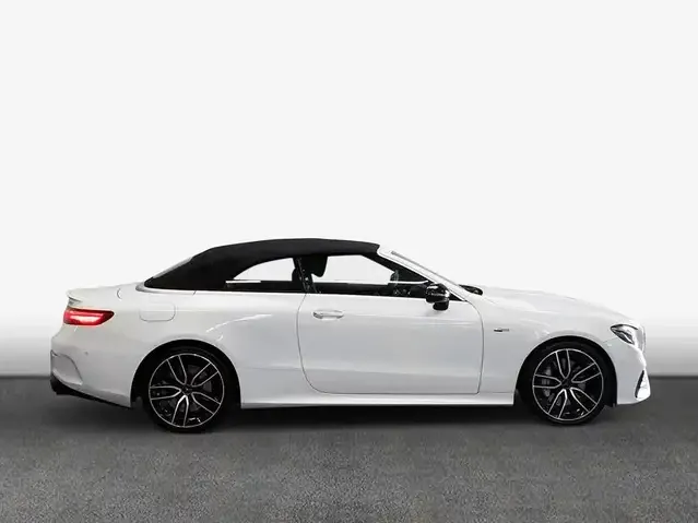 Mercedes-Benz E 53 AMG