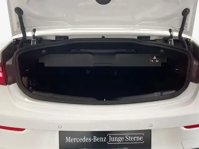 Mercedes-Benz E 53 AMG