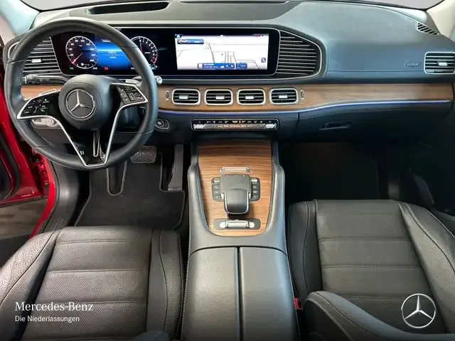 Mercedes-Benz GLE 400