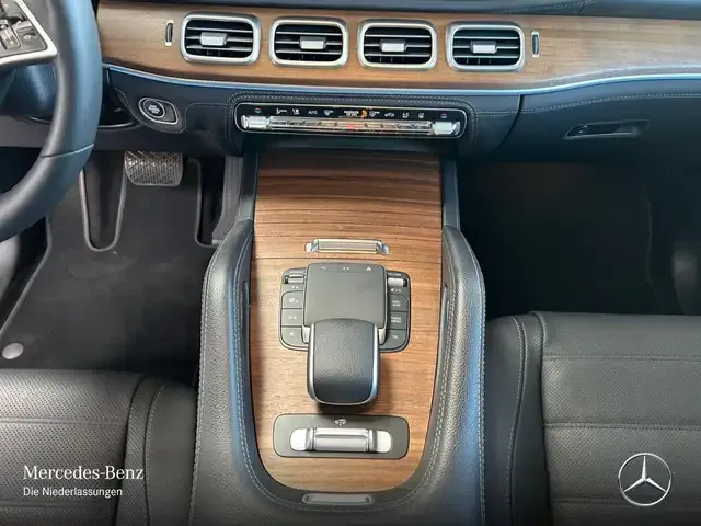 Mercedes-Benz GLE 400