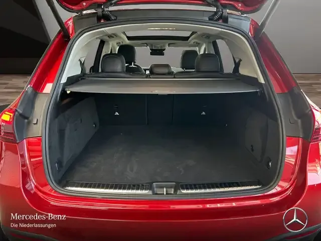 Mercedes-Benz GLE 400