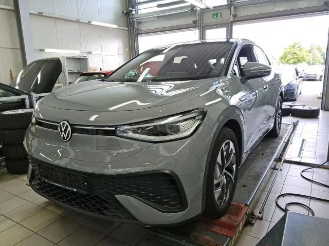 Volkswagen ID.5