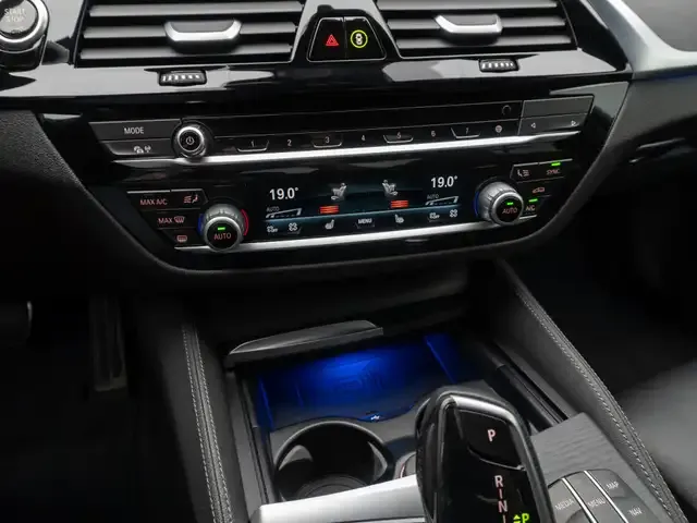 BMW 540