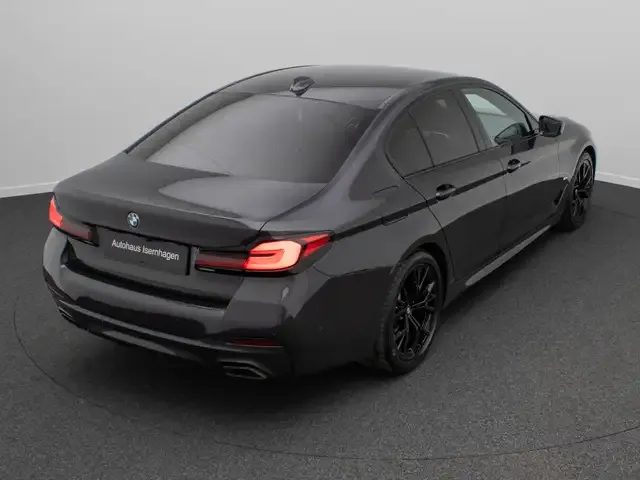 BMW 540