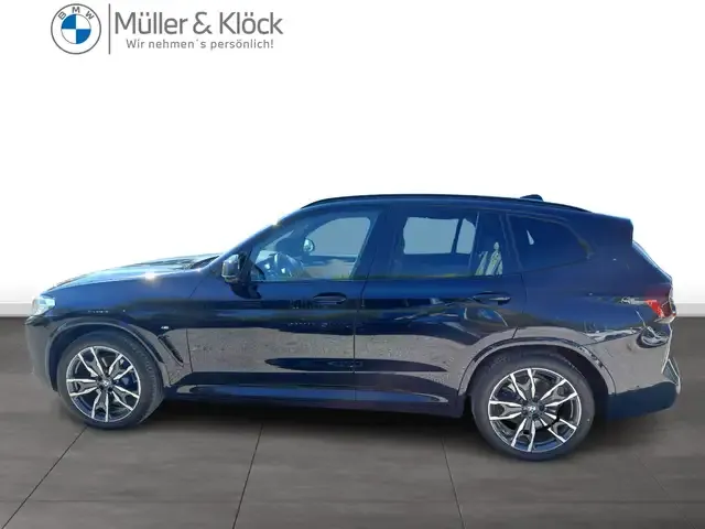 BMW X3 M