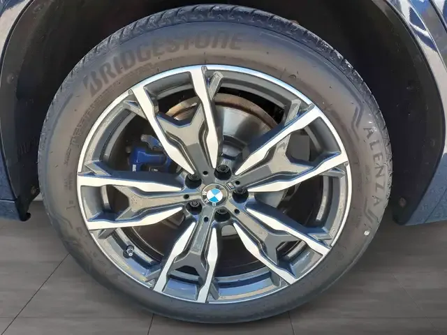BMW X3 M