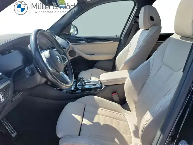 BMW X3 M