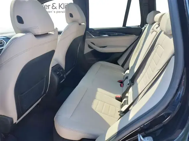 BMW X3 M
