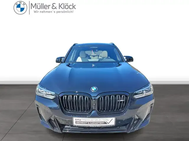 BMW X3 M